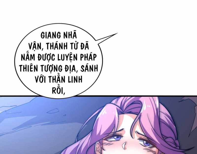 Đồ Đệ Thăng Cấp, Ta Nằm Không Cũng Mạnh Chapter  4 - 43