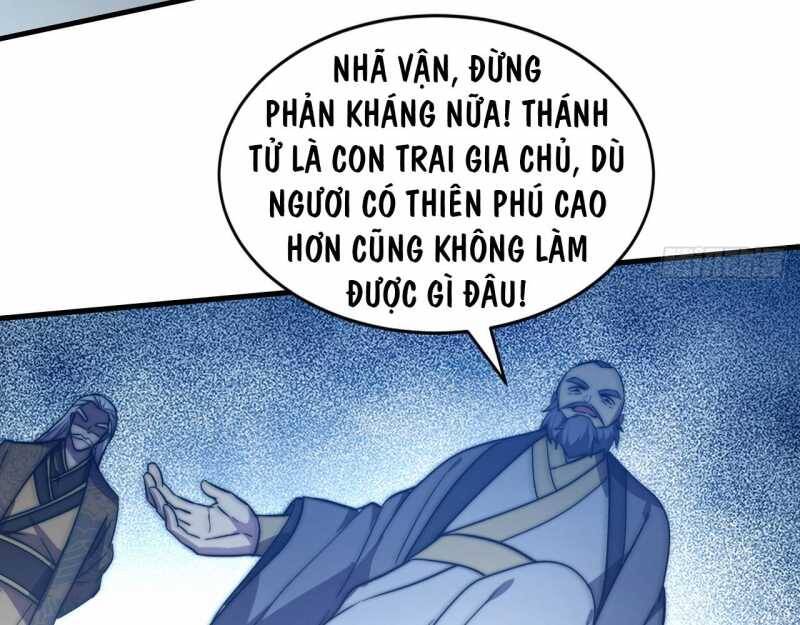 Đồ Đệ Thăng Cấp, Ta Nằm Không Cũng Mạnh Chapter  4 - 52