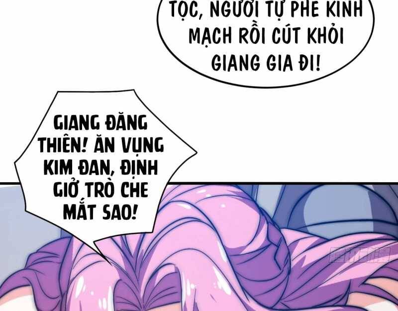 Đồ Đệ Thăng Cấp, Ta Nằm Không Cũng Mạnh Chapter  4 - 54