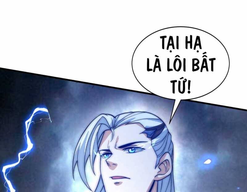 Đồ Đệ Thăng Cấp, Ta Nằm Không Cũng Mạnh Chapter  4 - 63