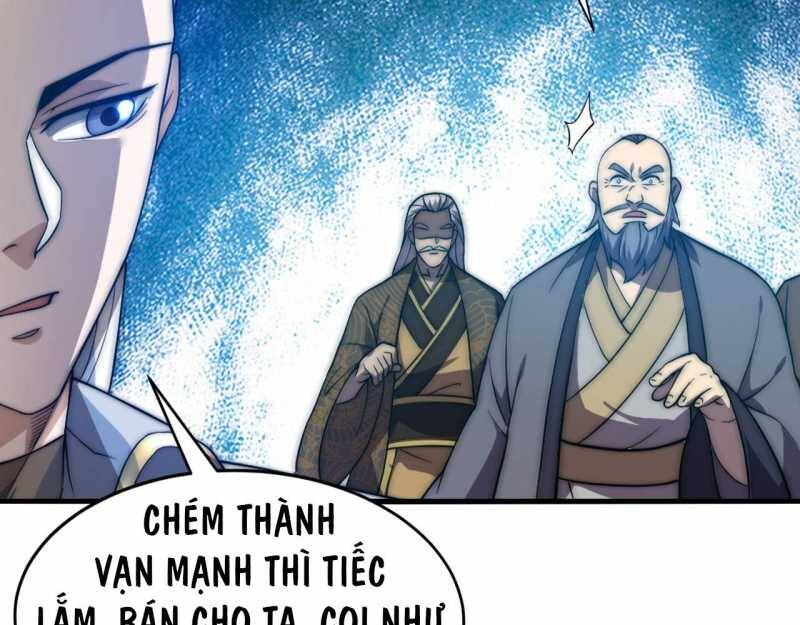 Đồ Đệ Thăng Cấp, Ta Nằm Không Cũng Mạnh Chapter  4 - 72