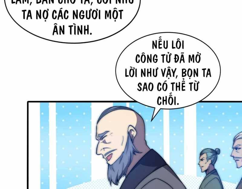 Đồ Đệ Thăng Cấp, Ta Nằm Không Cũng Mạnh Chapter  4 - 73