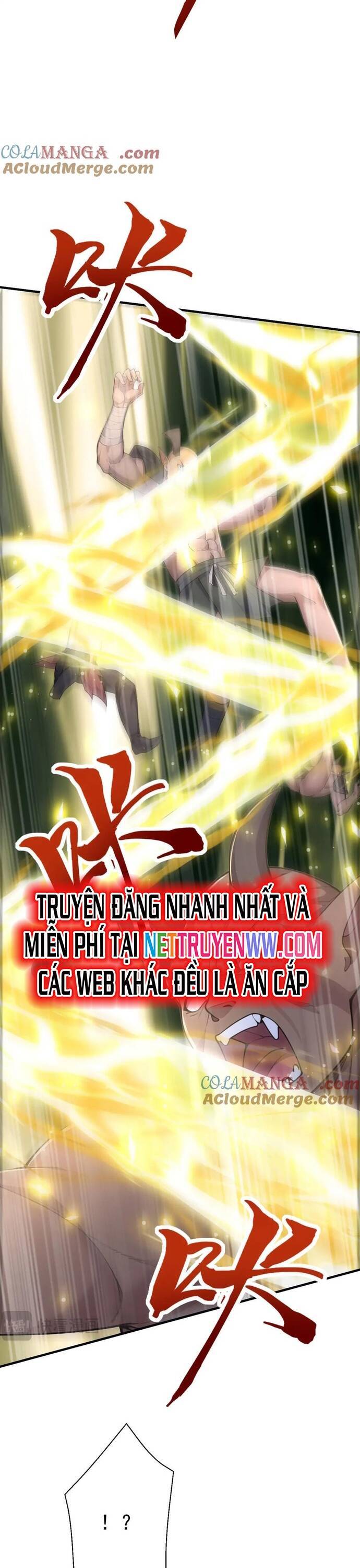 Đồ Đệ Thăng Cấp, Ta Nằm Không Cũng Mạnh Chapter 45 - 7