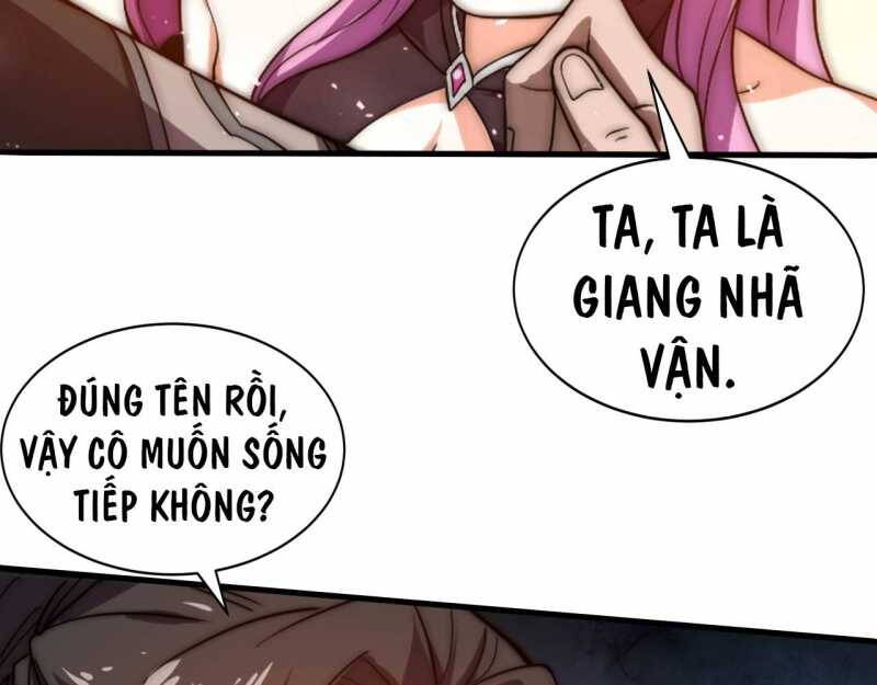 Đồ Đệ Thăng Cấp, Ta Nằm Không Cũng Mạnh Chapter  5 - 19