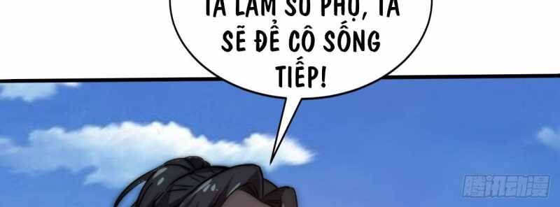 Đồ Đệ Thăng Cấp, Ta Nằm Không Cũng Mạnh Chapter  5 - 23