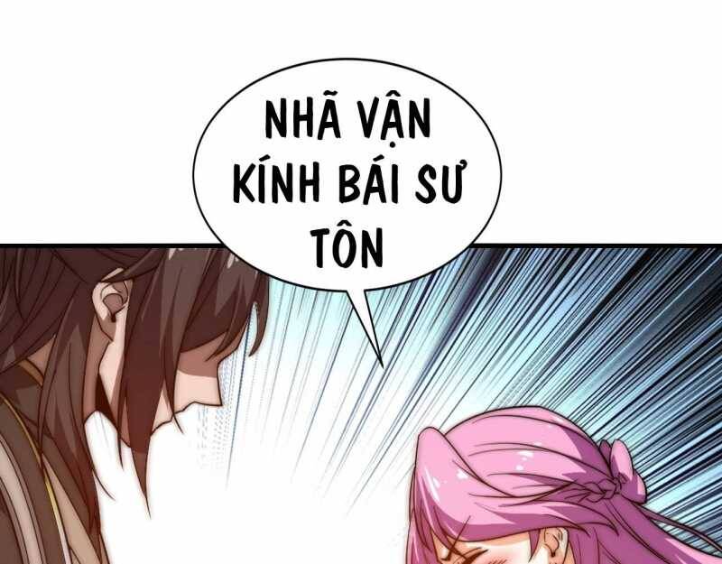 Đồ Đệ Thăng Cấp, Ta Nằm Không Cũng Mạnh Chapter  5 - 27