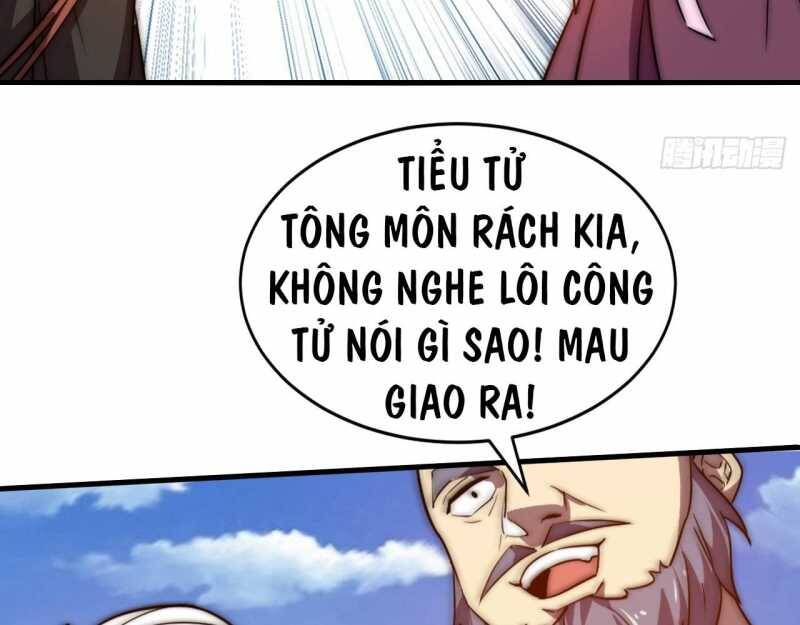 Đồ Đệ Thăng Cấp, Ta Nằm Không Cũng Mạnh Chapter  5 - 29