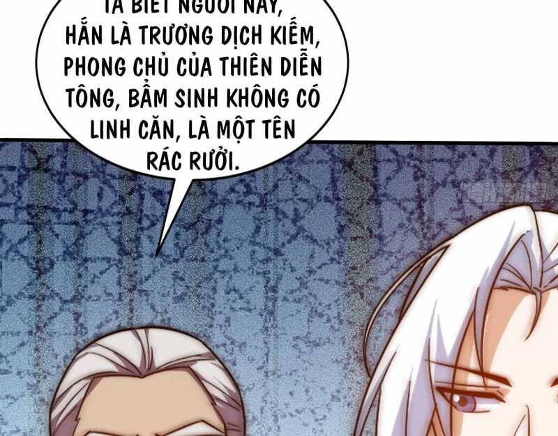 Đồ Đệ Thăng Cấp, Ta Nằm Không Cũng Mạnh Chapter  5 - 31