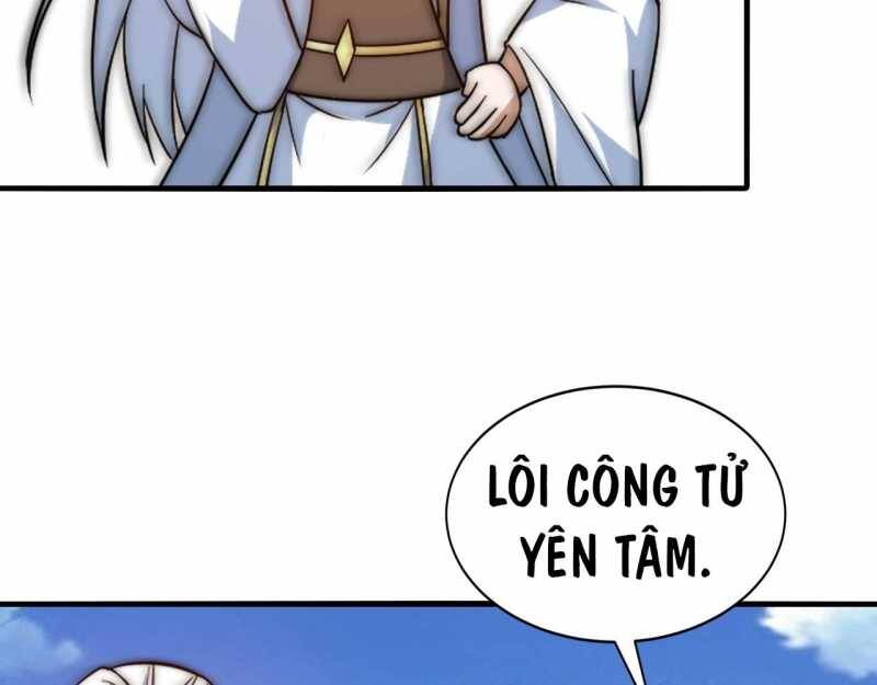 Đồ Đệ Thăng Cấp, Ta Nằm Không Cũng Mạnh Chapter  5 - 35