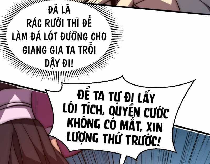 Đồ Đệ Thăng Cấp, Ta Nằm Không Cũng Mạnh Chapter  5 - 37