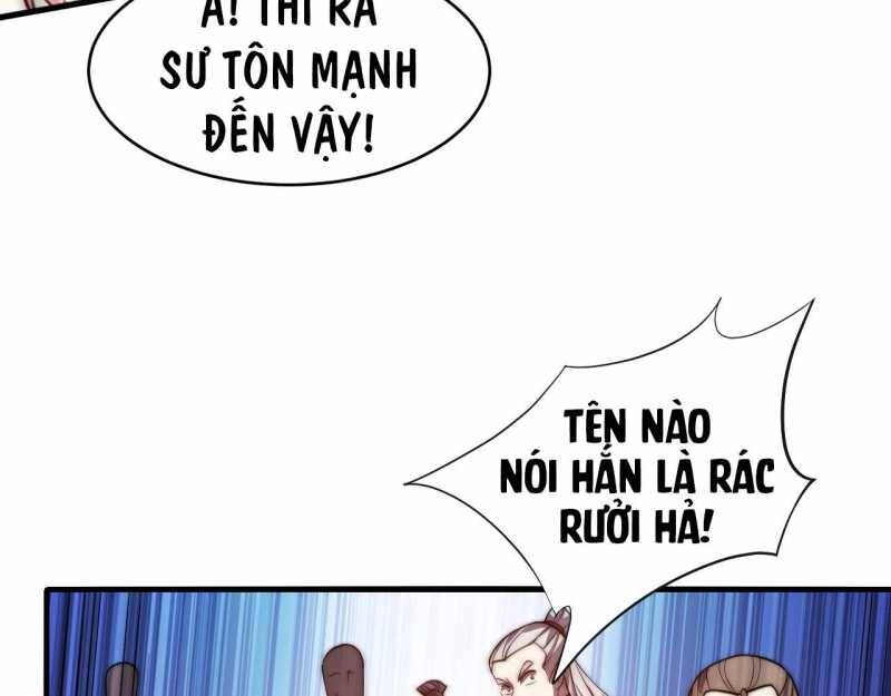 Đồ Đệ Thăng Cấp, Ta Nằm Không Cũng Mạnh Chapter  5 - 58