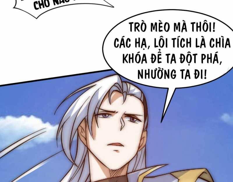 Đồ Đệ Thăng Cấp, Ta Nằm Không Cũng Mạnh Chapter  5 - 60
