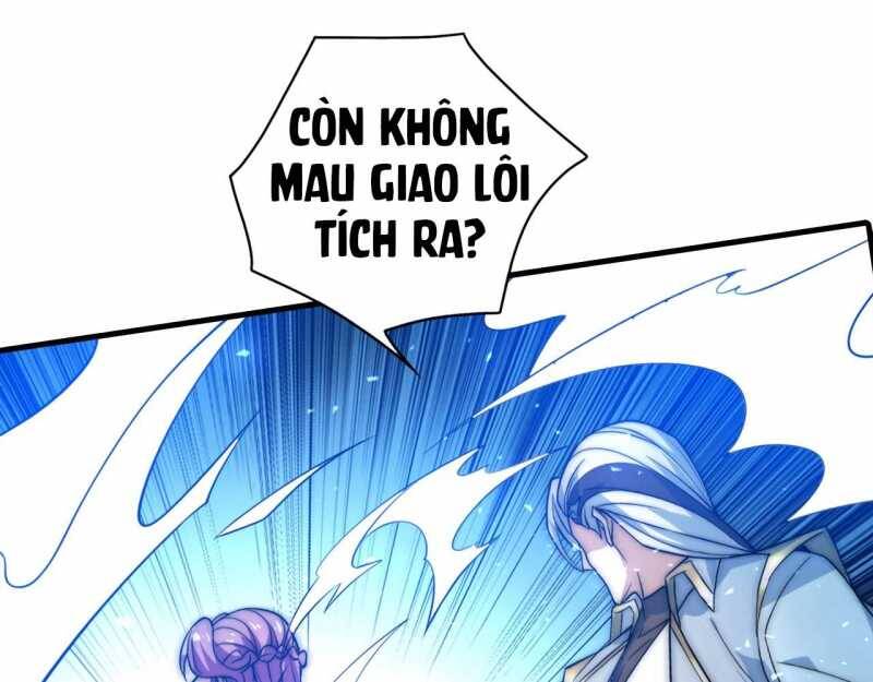 Đồ Đệ Thăng Cấp, Ta Nằm Không Cũng Mạnh Chapter  5 - 7