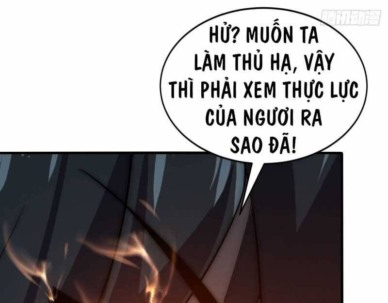 Đồ Đệ Thăng Cấp, Ta Nằm Không Cũng Mạnh Chapter  5 - 66