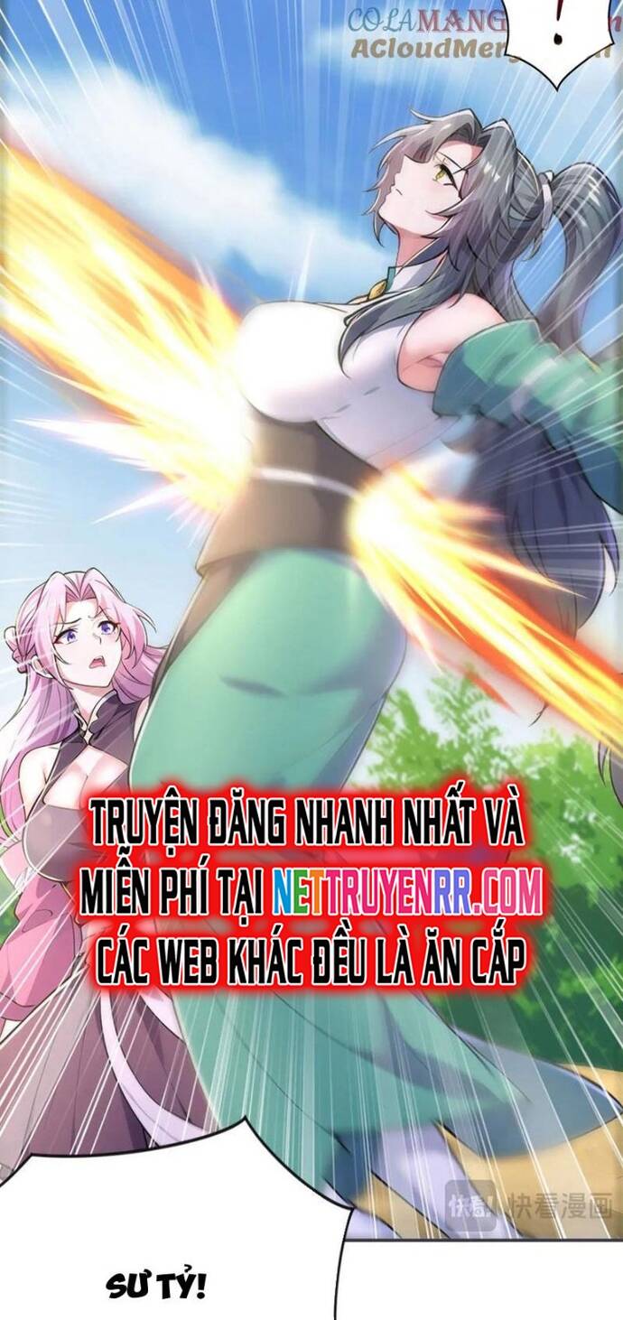 Đồ Đệ Thăng Cấp, Ta Nằm Không Cũng Mạnh Chapter 55 - 13