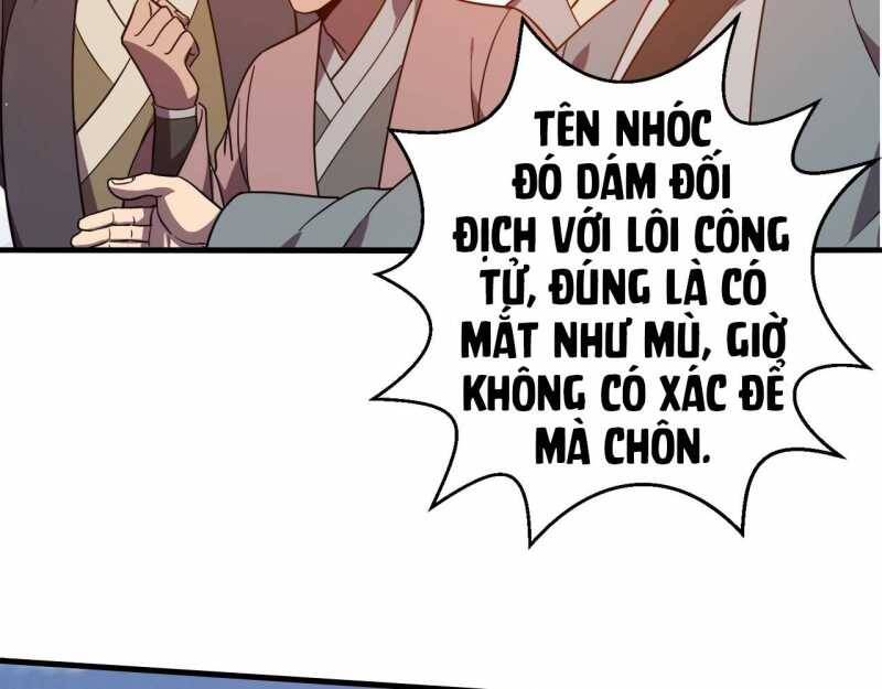 Đồ Đệ Thăng Cấp, Ta Nằm Không Cũng Mạnh Chapter  6 - 14