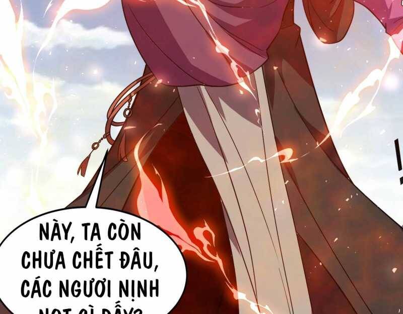 Đồ Đệ Thăng Cấp, Ta Nằm Không Cũng Mạnh Chapter  6 - 16