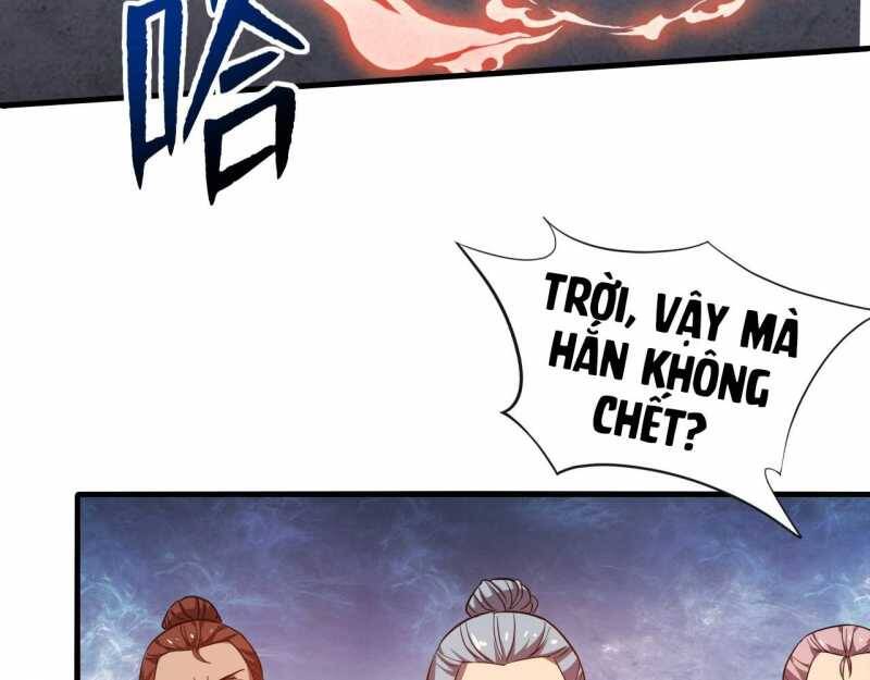 Đồ Đệ Thăng Cấp, Ta Nằm Không Cũng Mạnh Chapter  6 - 18