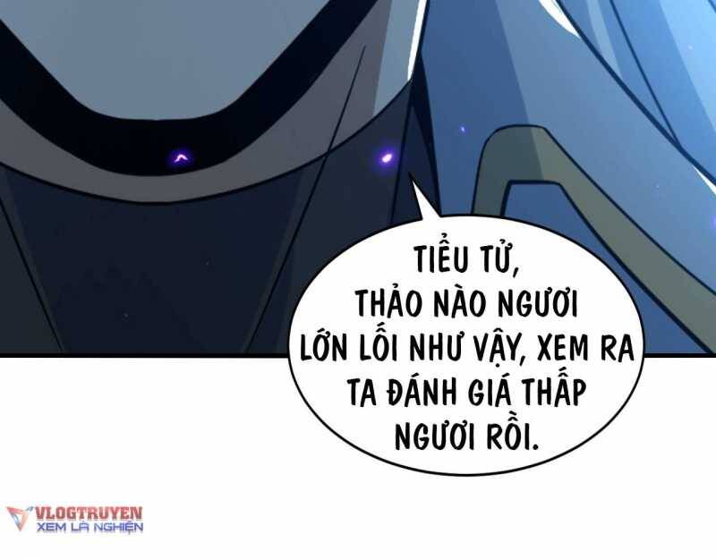 Đồ Đệ Thăng Cấp, Ta Nằm Không Cũng Mạnh Chapter  6 - 21