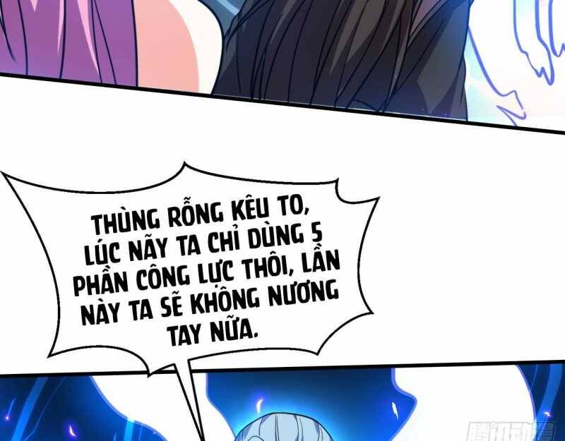 Đồ Đệ Thăng Cấp, Ta Nằm Không Cũng Mạnh Chapter  6 - 26