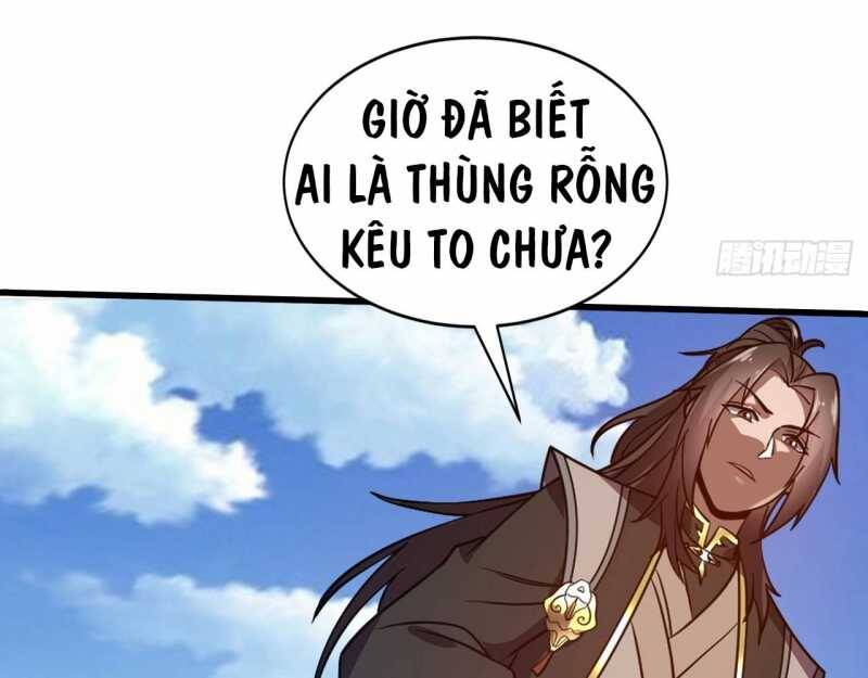 Đồ Đệ Thăng Cấp, Ta Nằm Không Cũng Mạnh Chapter  6 - 37