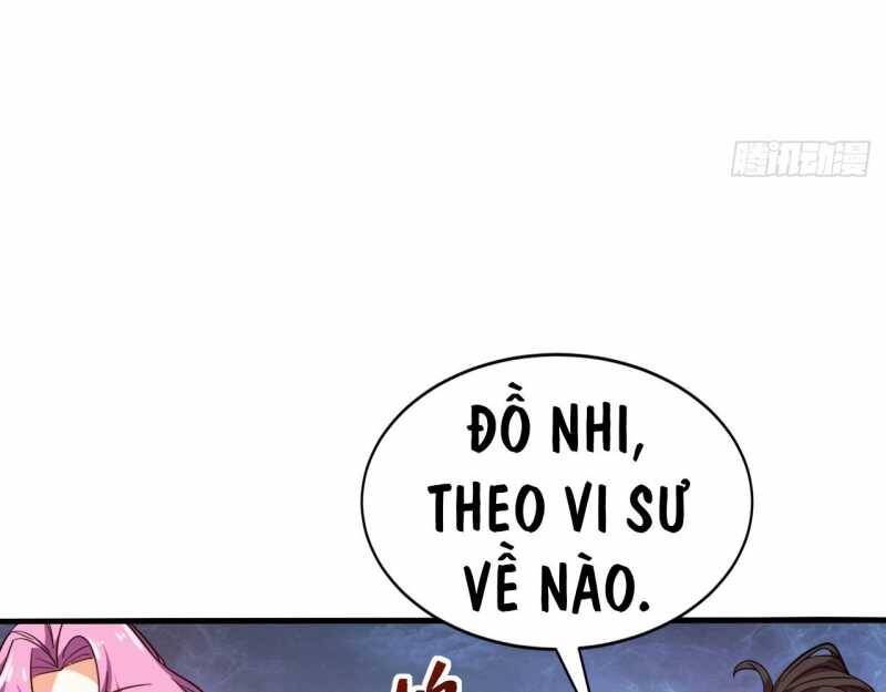 Đồ Đệ Thăng Cấp, Ta Nằm Không Cũng Mạnh Chapter  6 - 40