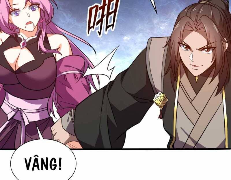 Đồ Đệ Thăng Cấp, Ta Nằm Không Cũng Mạnh Chapter  6 - 41