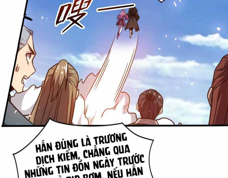 Đồ Đệ Thăng Cấp, Ta Nằm Không Cũng Mạnh Chapter  6 - 43