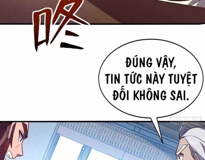 Đồ Đệ Thăng Cấp, Ta Nằm Không Cũng Mạnh Chapter  6 - 75