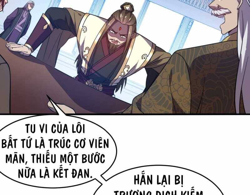 Đồ Đệ Thăng Cấp, Ta Nằm Không Cũng Mạnh Chapter  6 - 76