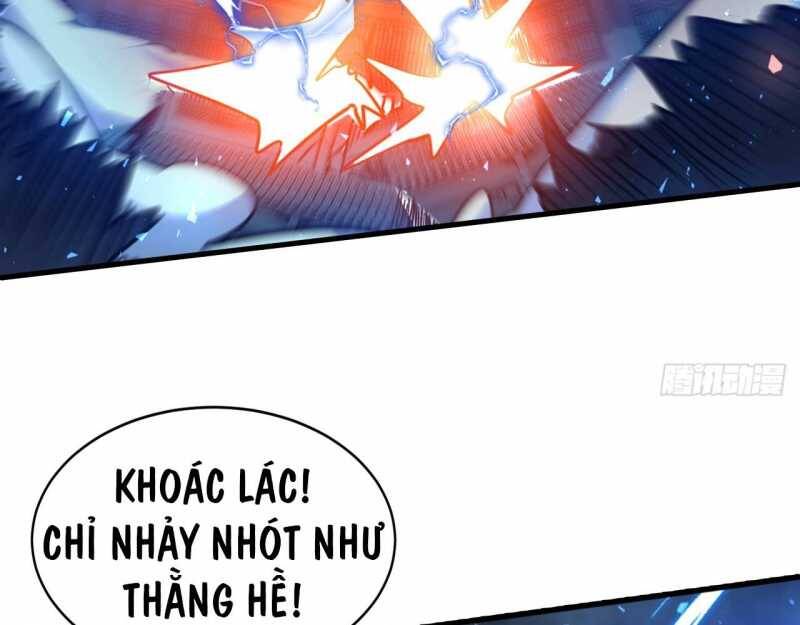 Đồ Đệ Thăng Cấp, Ta Nằm Không Cũng Mạnh Chapter  6 - 10