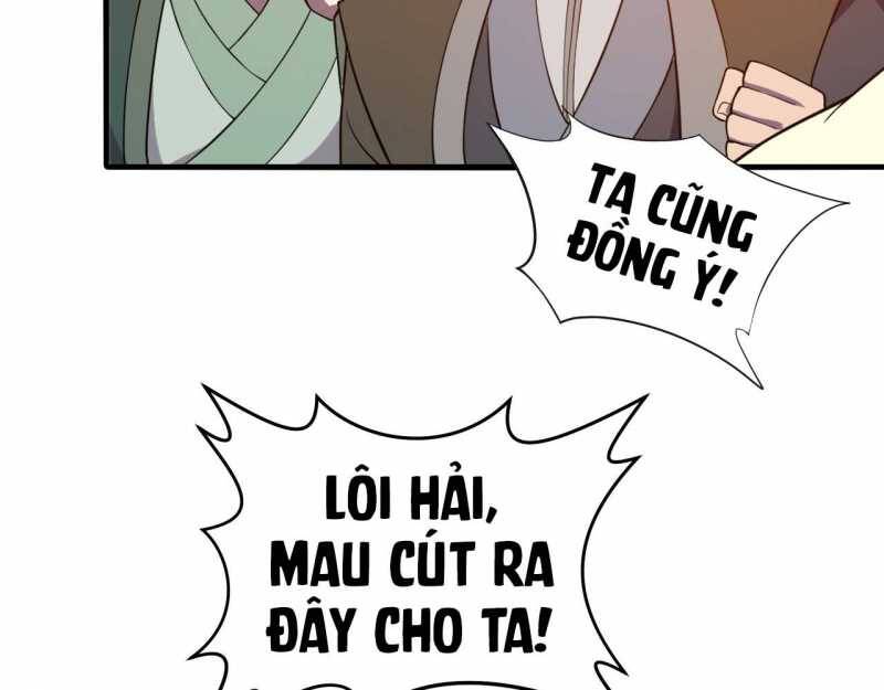 Đồ Đệ Thăng Cấp, Ta Nằm Không Cũng Mạnh Chapter  7 - 11