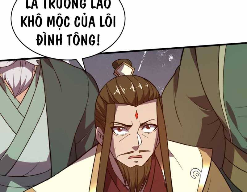 Đồ Đệ Thăng Cấp, Ta Nằm Không Cũng Mạnh Chapter  7 - 21