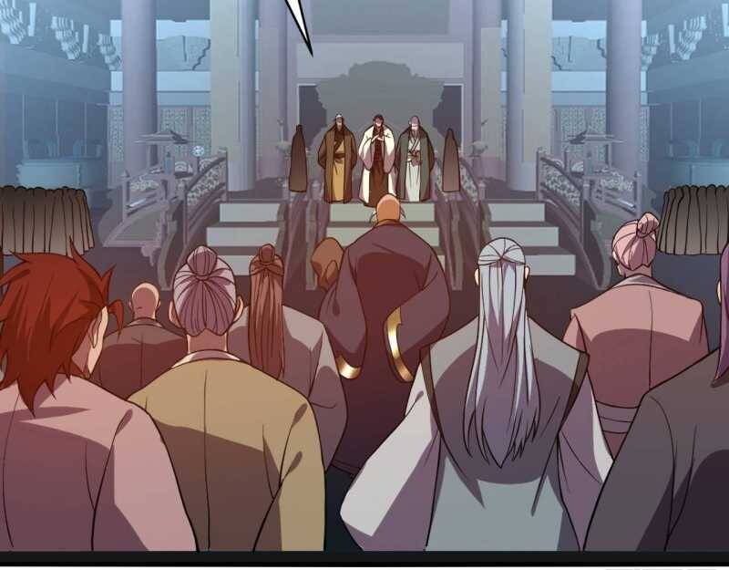 Đồ Đệ Thăng Cấp, Ta Nằm Không Cũng Mạnh Chapter  7 - 27