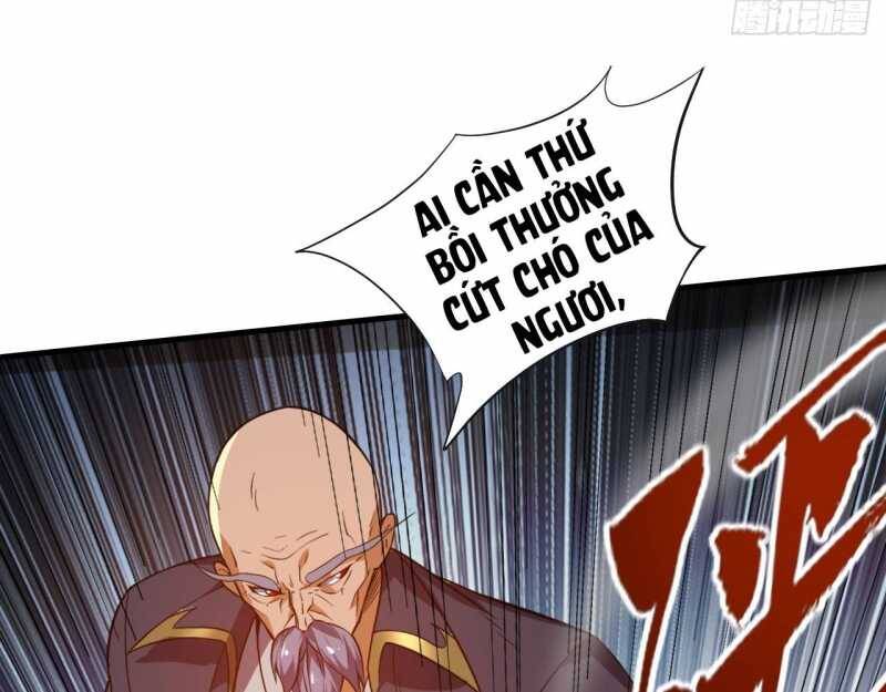 Đồ Đệ Thăng Cấp, Ta Nằm Không Cũng Mạnh Chapter  7 - 28