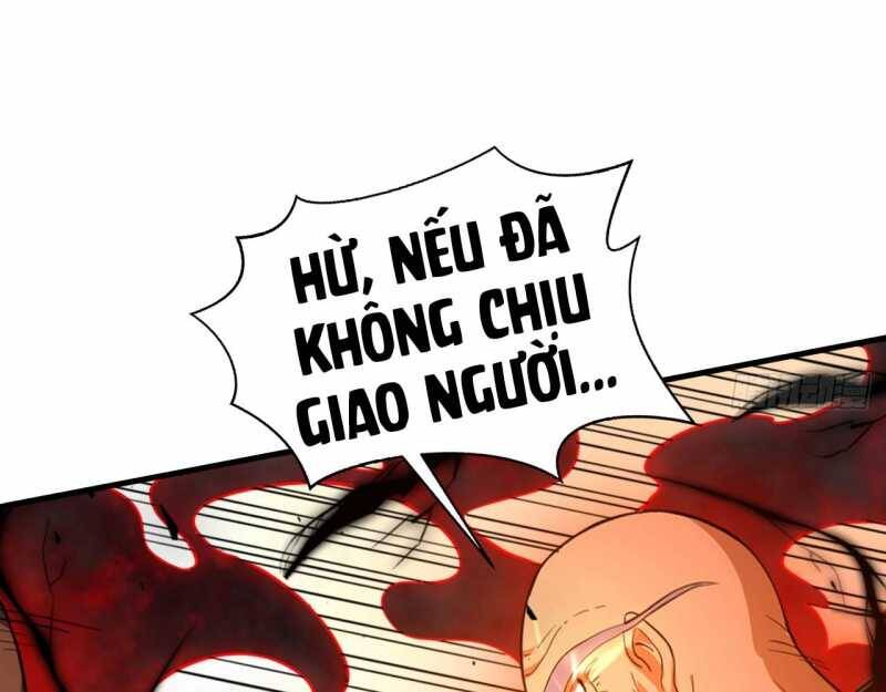 Đồ Đệ Thăng Cấp, Ta Nằm Không Cũng Mạnh Chapter  7 - 37