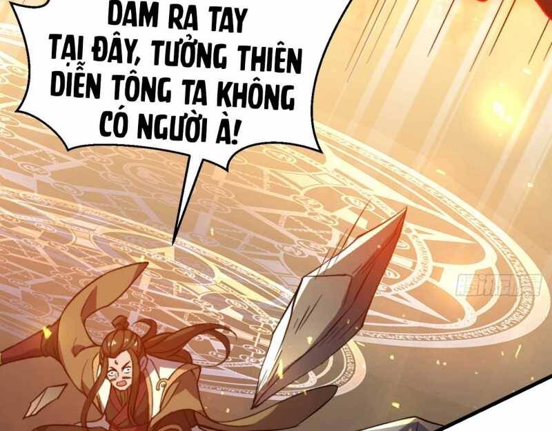 Đồ Đệ Thăng Cấp, Ta Nằm Không Cũng Mạnh Chapter  7 - 47