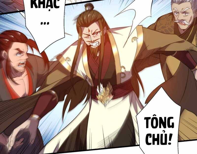 Đồ Đệ Thăng Cấp, Ta Nằm Không Cũng Mạnh Chapter  7 - 63