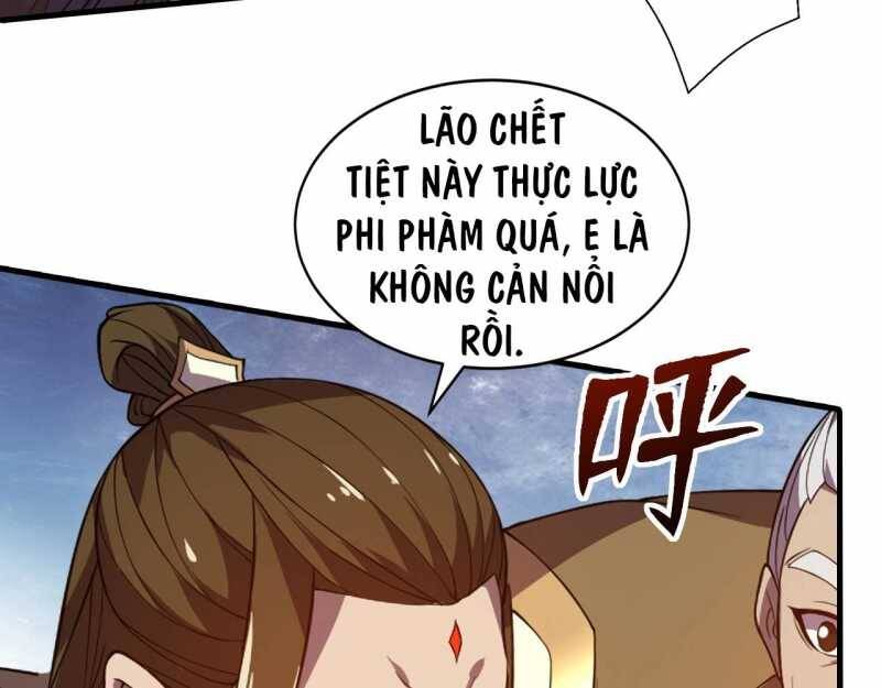 Đồ Đệ Thăng Cấp, Ta Nằm Không Cũng Mạnh Chapter  7 - 64