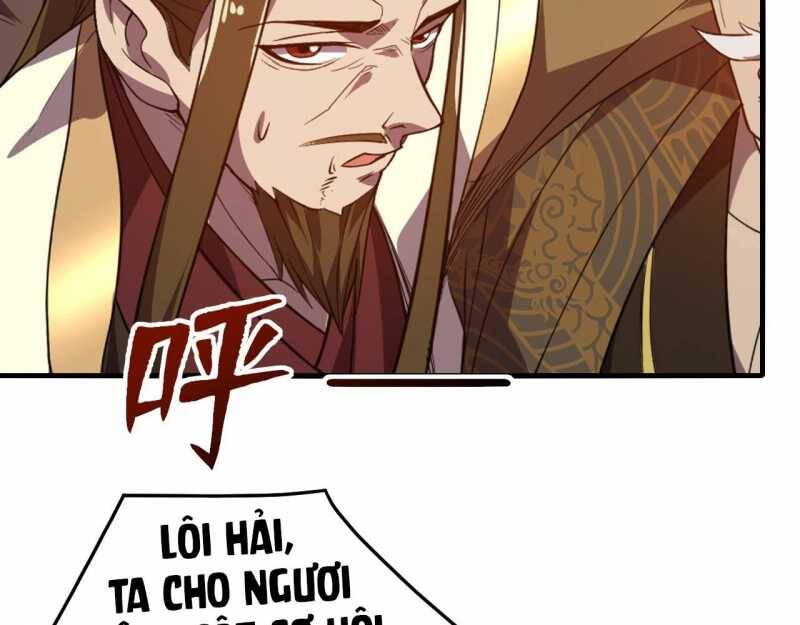 Đồ Đệ Thăng Cấp, Ta Nằm Không Cũng Mạnh Chapter  7 - 65