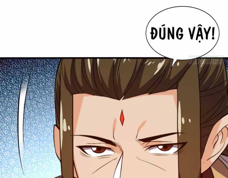 Đồ Đệ Thăng Cấp, Ta Nằm Không Cũng Mạnh Chapter  7 - 8