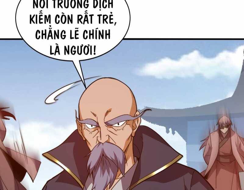 Đồ Đệ Thăng Cấp, Ta Nằm Không Cũng Mạnh Chapter  7 - 76