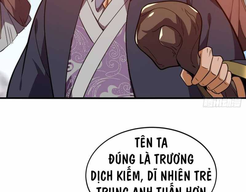 Đồ Đệ Thăng Cấp, Ta Nằm Không Cũng Mạnh Chapter  7 - 77