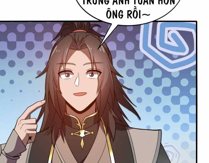 Đồ Đệ Thăng Cấp, Ta Nằm Không Cũng Mạnh Chapter  7 - 78