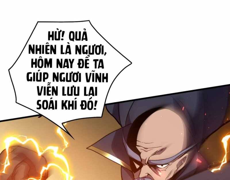 Đồ Đệ Thăng Cấp, Ta Nằm Không Cũng Mạnh Chapter  7 - 80