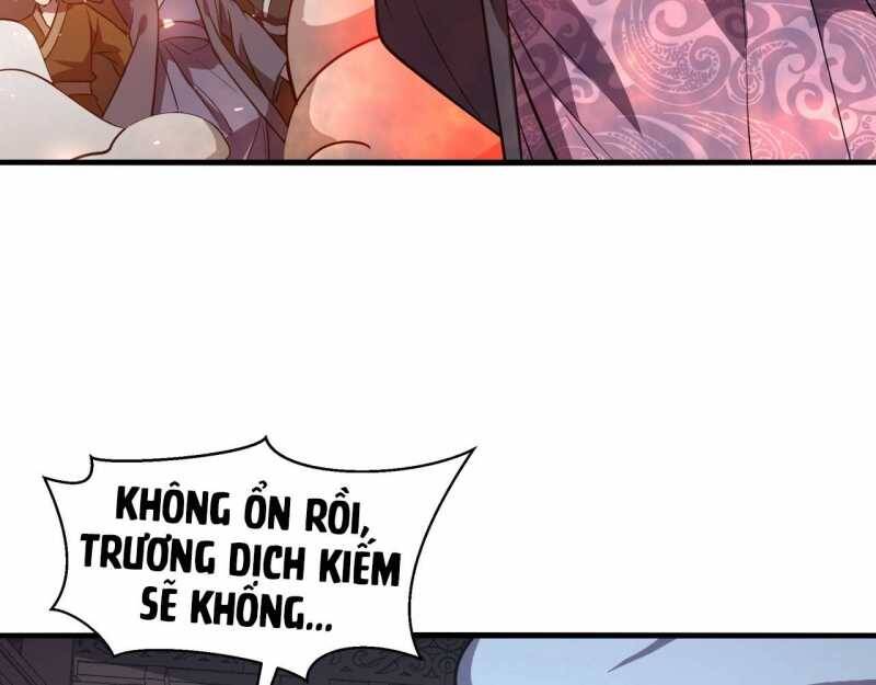 Đồ Đệ Thăng Cấp, Ta Nằm Không Cũng Mạnh Chapter  8 - 12