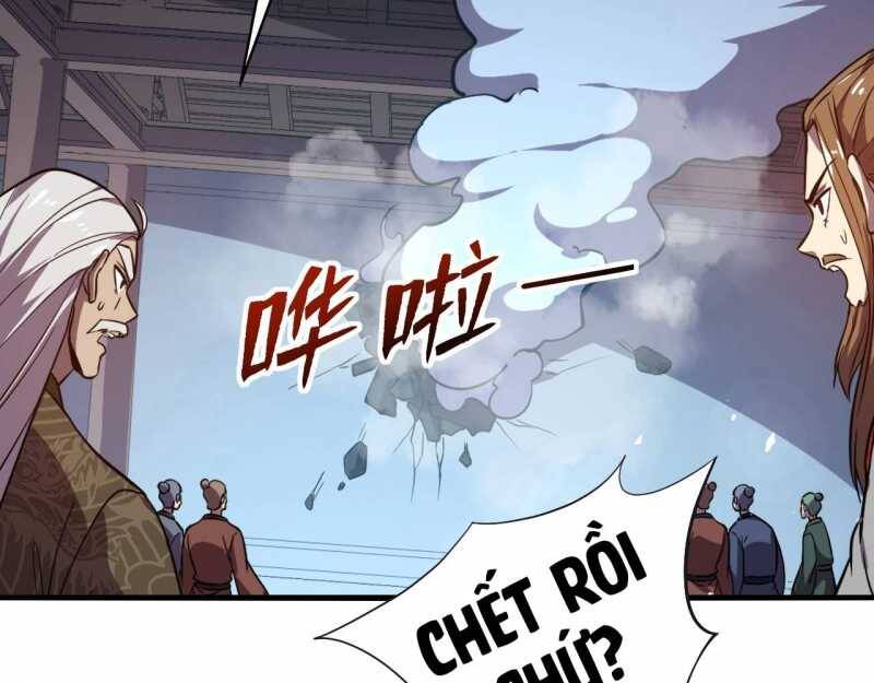 Đồ Đệ Thăng Cấp, Ta Nằm Không Cũng Mạnh Chapter  8 - 13