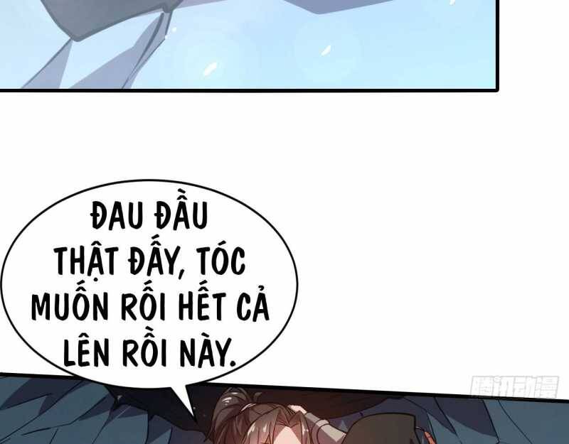 Đồ Đệ Thăng Cấp, Ta Nằm Không Cũng Mạnh Chapter  8 - 16
