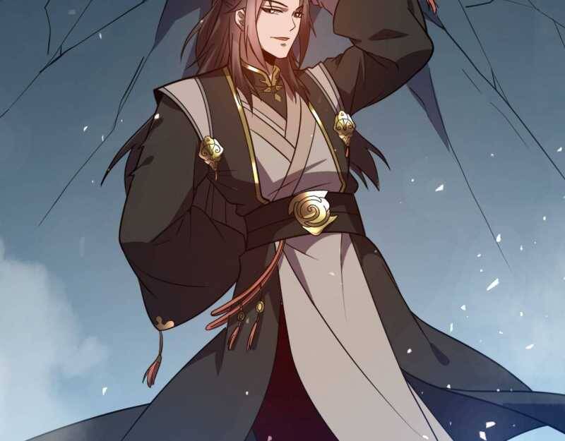 Đồ Đệ Thăng Cấp, Ta Nằm Không Cũng Mạnh Chapter  8 - 17