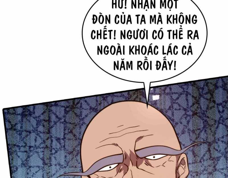 Đồ Đệ Thăng Cấp, Ta Nằm Không Cũng Mạnh Chapter  8 - 19